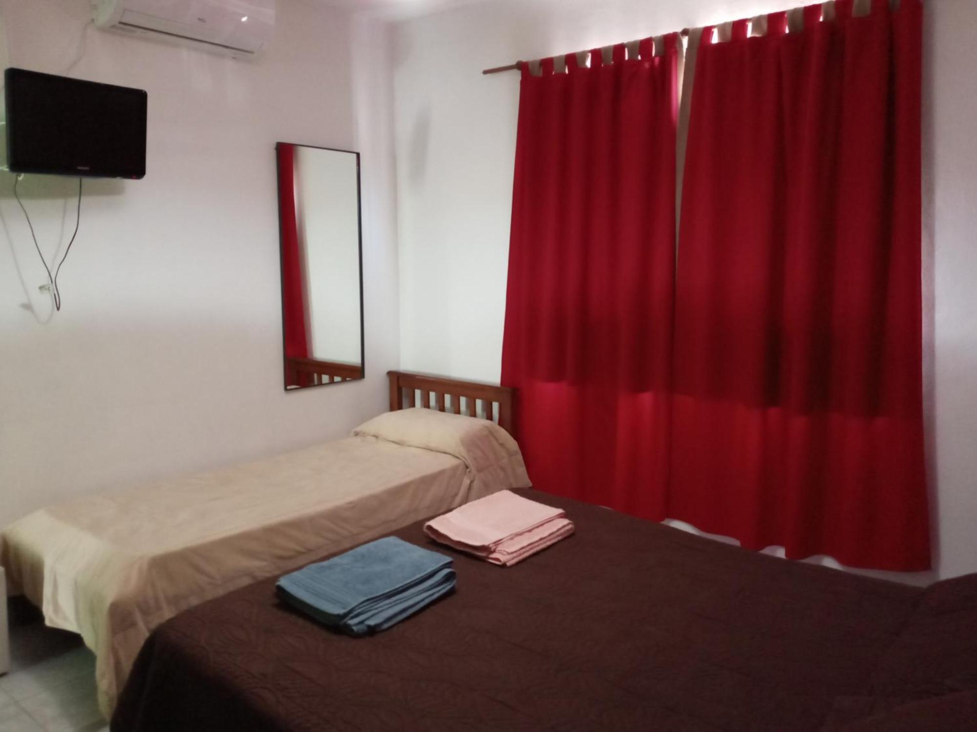 Miro Departamento Con Cochera Villa Maria Phòng bức ảnh